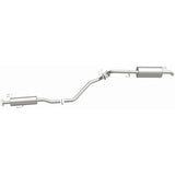 MAG BRE Exhaust Kits