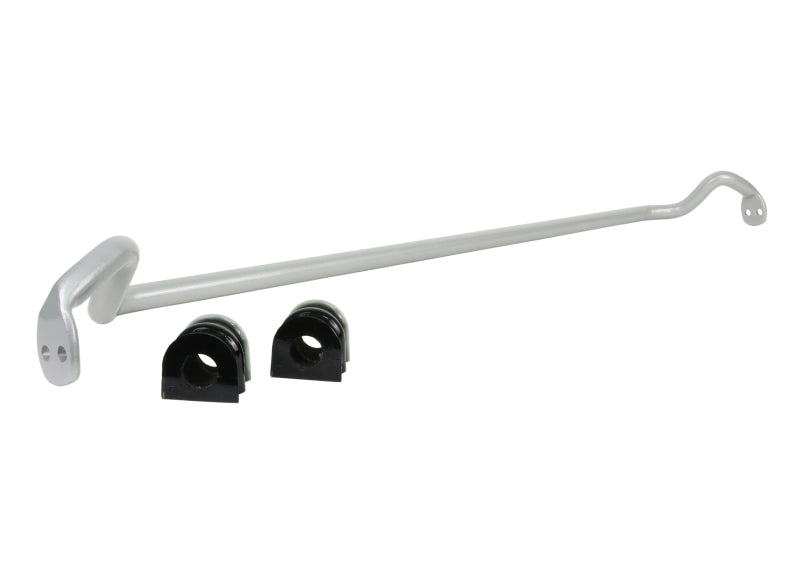 Whiteline Barre stabilisatrice avant robuste réglable 22mm 02-07 Subaru WRX familiale