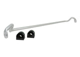 WL Sway Bars - Front