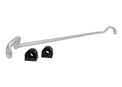 Whiteline Barre stabilisatrice avant robuste réglable 22mm 02-07 Subaru WRX familiale
