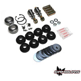 CMB Uniball Hardware Kit - Sent to ACA