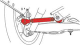 SPC Control Arm