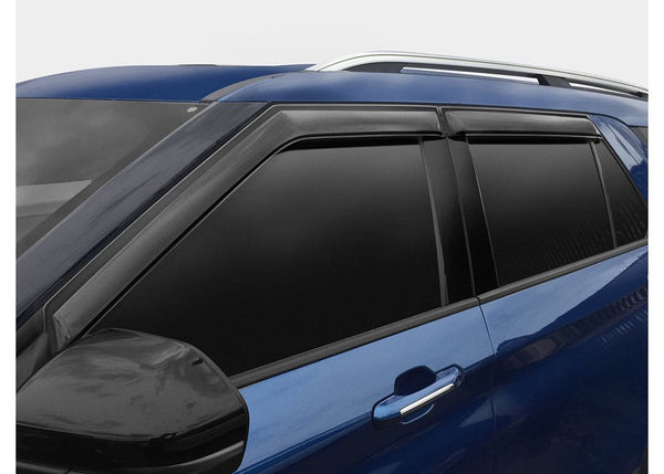 AVS Window Deflectors — 2019+ Hyundai Santa Fe