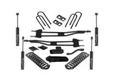 19801996 FORD F150 4WD 6IN LIFT KIT Superunner KIT W/superlift Shocks (SPLK561)