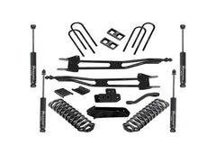 Superlift 6" Lift Kit — 1980-1996 Ford F-150, 4WD (K561)