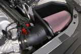 KN 63 AirCharger Intake