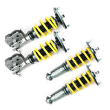 ISR Pro Series Coilovers