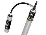ICO 2.0 Series Shocks