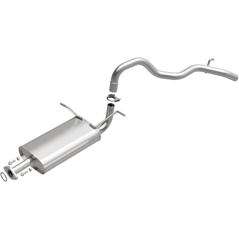 MagnaFlow Ensemble BRE Exhaust 94-98 Sidekick Tracker Sunrunner 1.6L