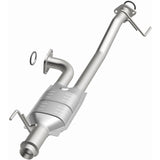 MAG Converter Direct Fit