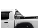 N-Fab ARC Sports Bar 20-22 Jeep Gladiator - Textured Black(w/o Bed Cover) (J19BRTX)