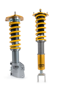 Ohlins Système de combinés filetés Road & Track 01-07 Mitsubishi EVO 7-9 (CT9A)