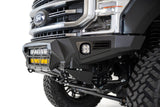 ADD Bomber Front Bumpers