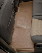 HL Classic - Rear - Black