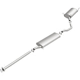 MAG BRE Exhaust Kits