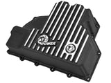 AFE Diff/Trans/Oil Covers
