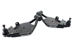 Ridetech Bras StrongArms inférieurs avant 61-69 Lincoln pour CoolRide