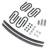 TUF Suspension Systems
