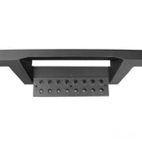 WES Nerf Bars - HDX Drop