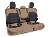 PRP Jeep Bench Cover