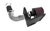 KN 77 Metal Intake