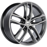 BBS SX Wheels