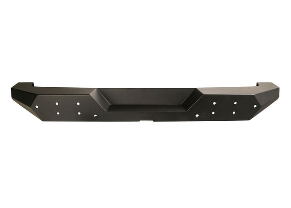 Rugged Ridge Pare-chocs arrière — 2018-2025 Jeep Wrangler JL