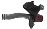 KN 77 Metal Intake