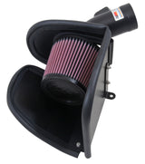 KN 69 Typhoon Intake