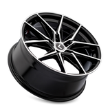 KRZ Evolve KR196 Wheels