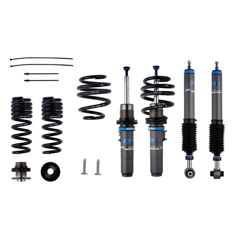 Bilstein Combinés filetés EVO T1 19-21 BMW 330i 20-21 M340i 2021 330e/430i