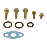 BDD Turbo Mounting Kits