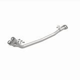 MAG BRE Front Pipe Kit