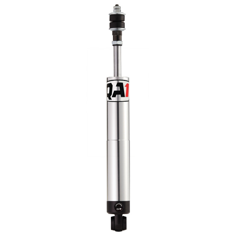QA1 Amortisseur arrière série Stocker Star - à réglage simple - 13.125 po/20.5 po - aluminium