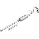 MAG BRE Exhaust Kits