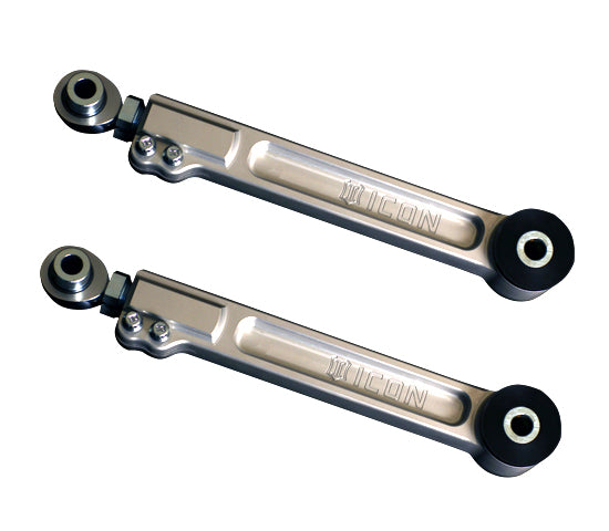 ICON Vehicle Dynamics 07Up Fj/03Up 4Runner Billet Upper Trailing Arm Kit (54100)
