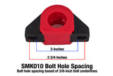 BMR Sway Bar Mounts