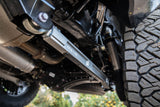 ICON 2024-2026 Toyota Tacoma 1.25-3" Lift, Stage 8 Suspension System, Billet, Triple Rate Rear Springs