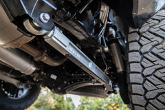 Icon Vehicle Dynamics 2024-2026 Tacoma 1.253In Stage 8 Suspension System Billet With Multirate Spring
