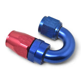 RUS 180deg Swivel Hose Ends