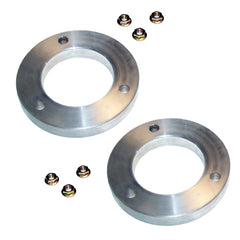 Superlift Ensemble de nivellement 1.5 po 07-18 GM Sierra 1500 2WD/4WD