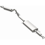 MAG BRE Exhaust Kits