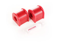 Rugged Ridge Sway Bar Bushing Kit Rear 0717 Wrangler JK/Jku