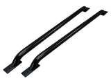 Go Rhino 1988-1998 Gm Pick Up 6.5Ft Bed Stake Pocket Bedrailsblack