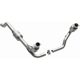 MAG Converter Direct Fit