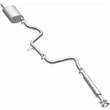 MAG BRE Exhaust Kits