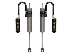 ICON Vehicle Dynamics Shocks — 1996-2002 Toyota 4Runner — Rear