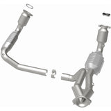 MAG Converter Direct Fit