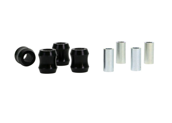 Whiteline Ensemble d'entretien de barre stabilisatrice KLC26/32 7/04-06 Saab 9-2X / 4/93-9/02 et 9/07-8/12 Impreza WRX et STI