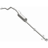 MAG BRE Exhaust Kits